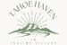 Tahoe Haven Logo v2